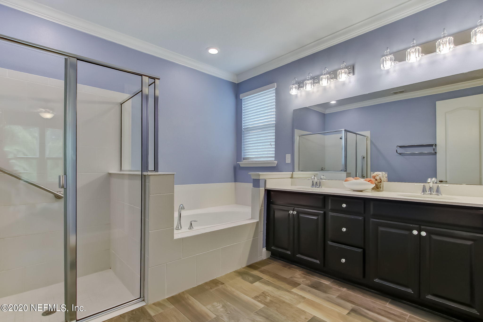 58 Antilles Road St. Augustine, FL 32092 - Photo 18 of 40 master bath