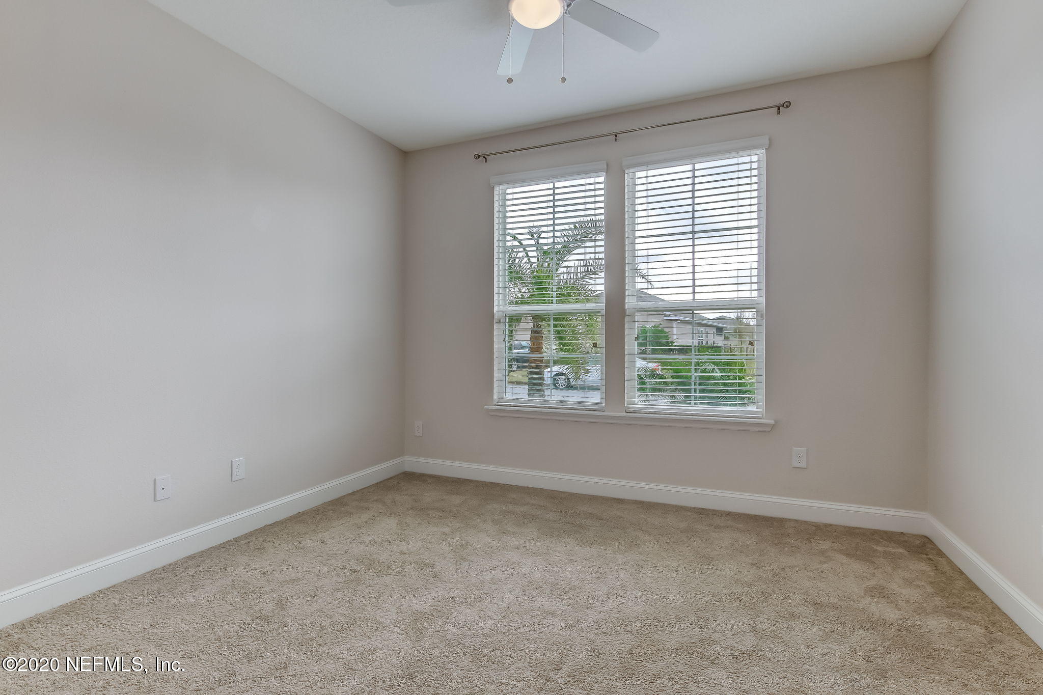 58 Antilles Road St. Augustine, FL 32092 - Photo 19 of 40 bedroom 2 with ensuite bath