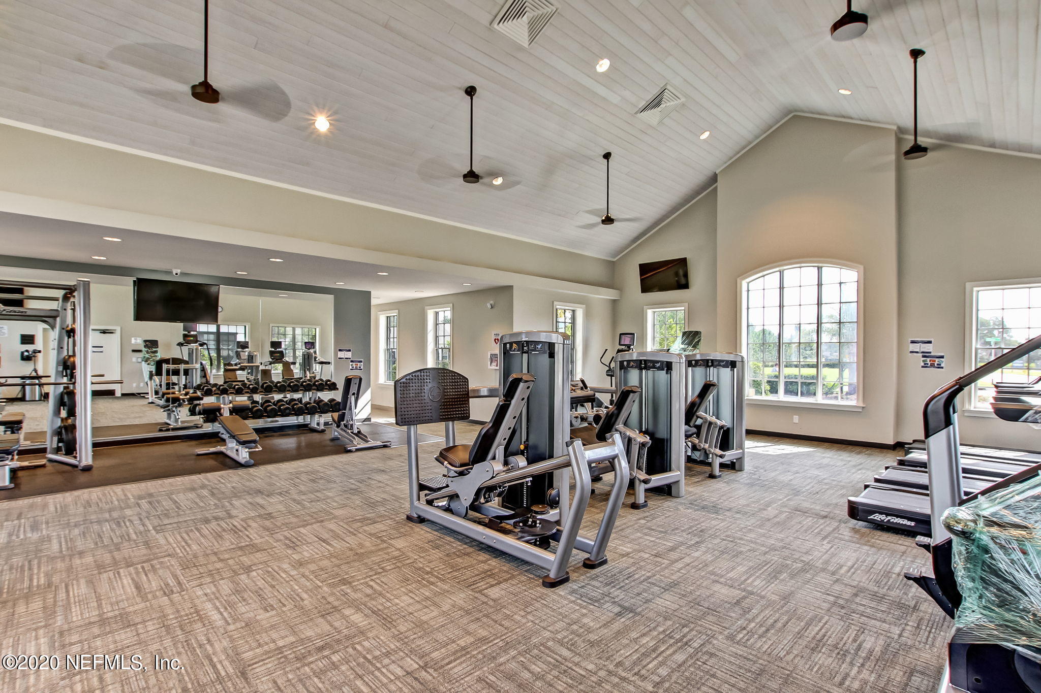 58 Antilles Road St. Augustine, FL 32092 - Photo 35 of 40 Fitness Center 2