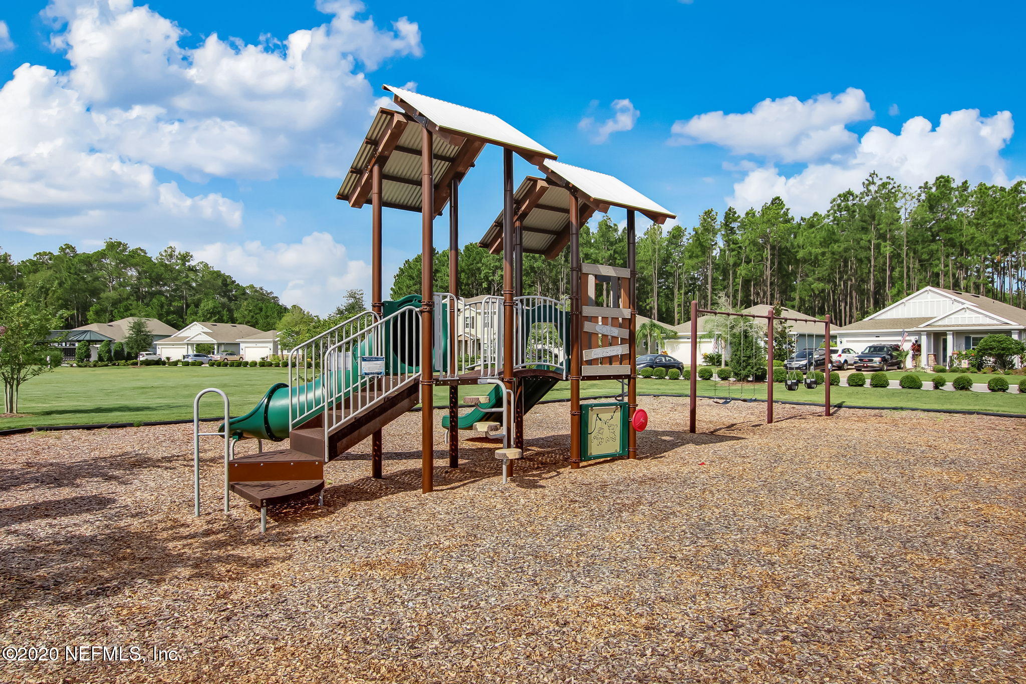 58 Antilles Road St. Augustine, FL 32092 - Photo 39 of 40 playground