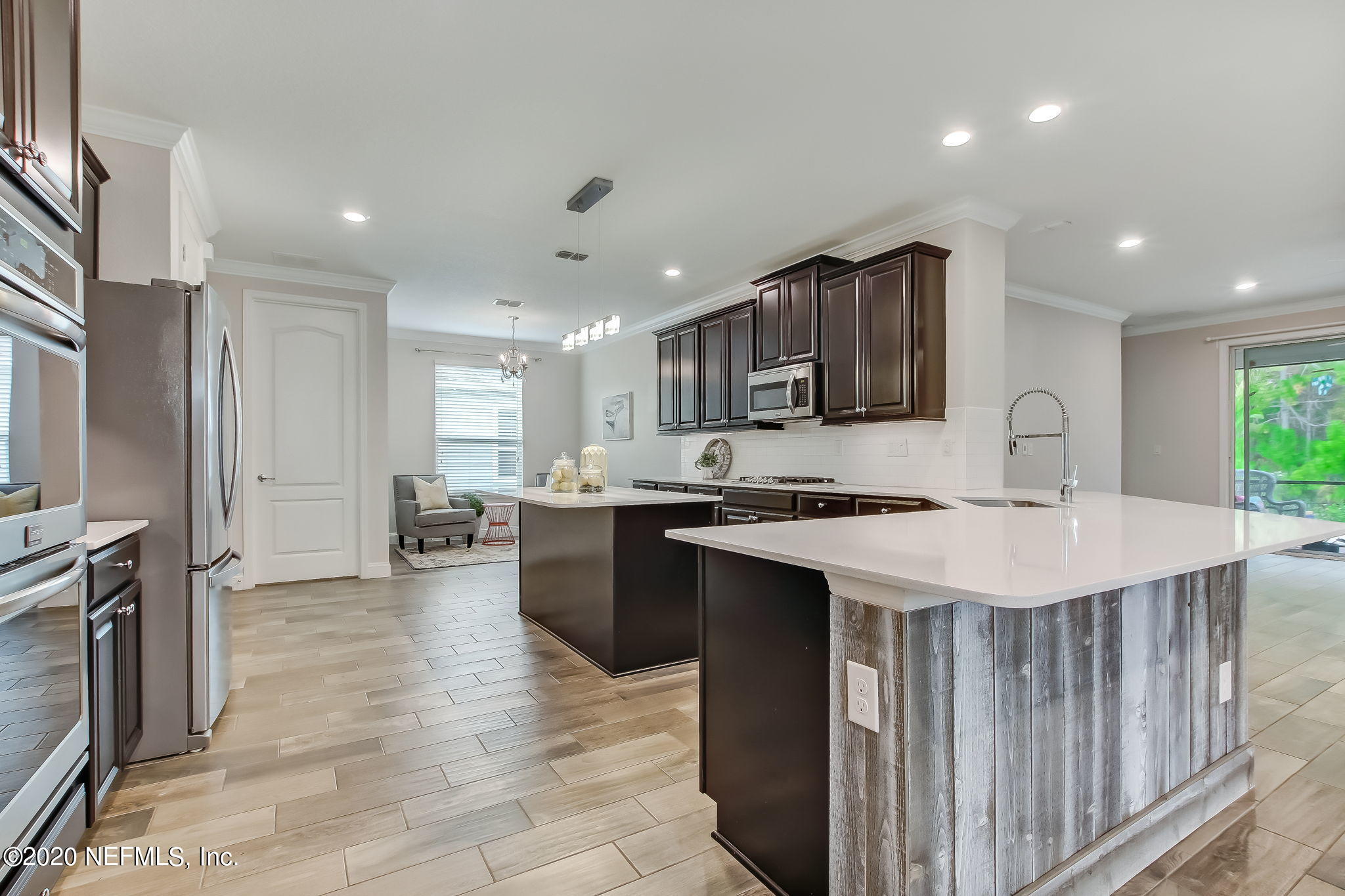 58 Antilles Road St. Augustine, FL 32092 - Photo 8 of 40 Kitchen 2
