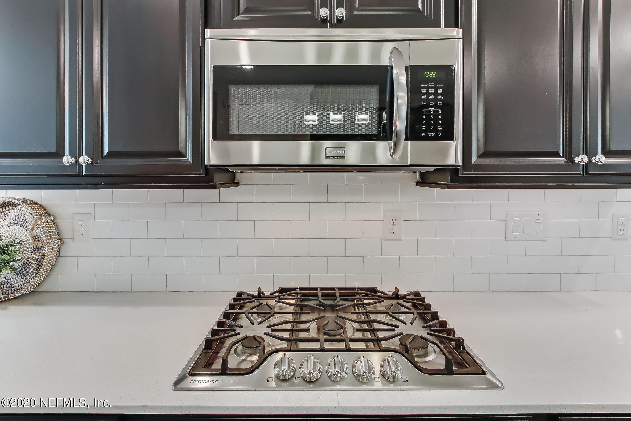 58 Antilles Road St. Augustine, FL 32092 - Photo 9 of 40 5 burner gas cooktop