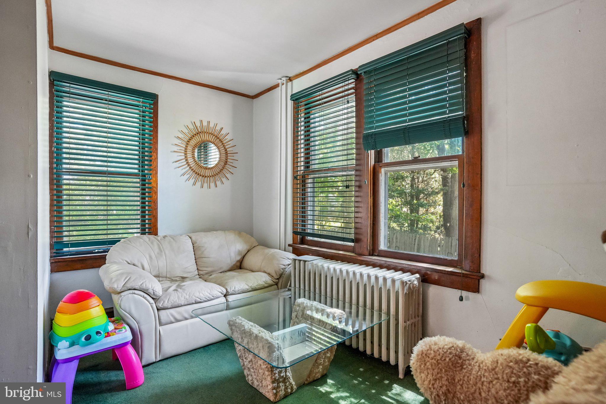 361 Democrat Road Gibbstown, NJ 08027 - Photo 12 of 26 Bright and inviting playroom retreat.