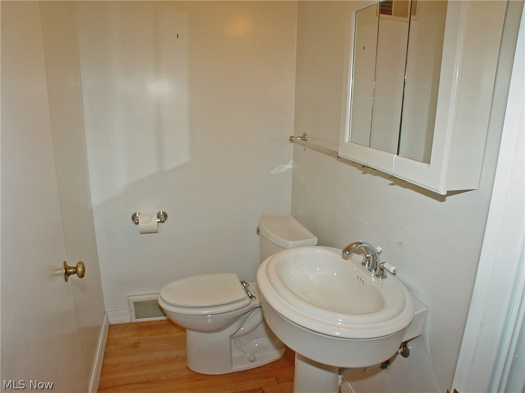 220 Brinker Road Wellsburg, WV 26070 - Photo 8 of 22 Gallery Image 8