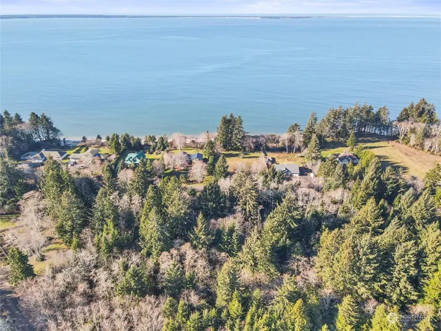 a view of outdoor space and mountain view