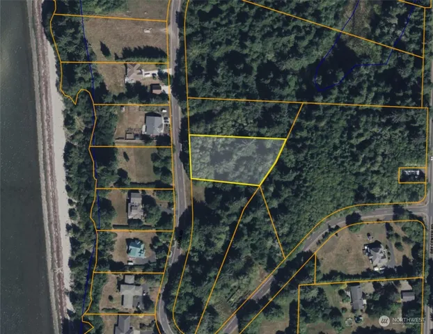 $85,000 | 20 Ranta Rd Bend, South Bend, WA 98586