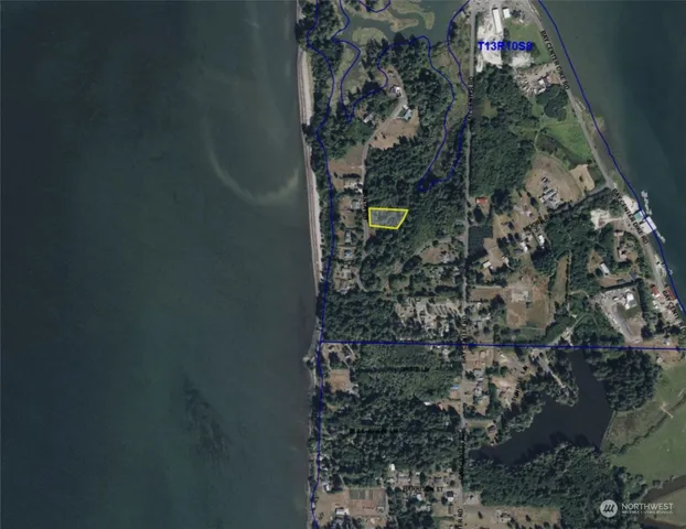 $85,000 | 20 Ranta Rd Bend, South Bend, WA 98586