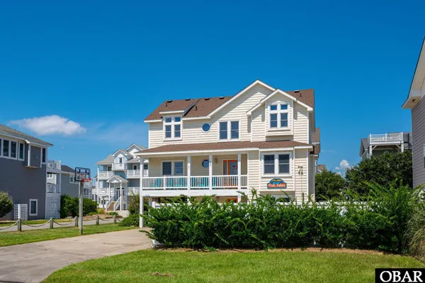 $930,000 | 627 Wave Arch, Corolla, NC 27927