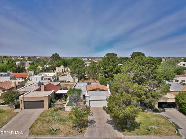 $289,950 | 116 North Trevino Road, Santa Teresa, NM 88008