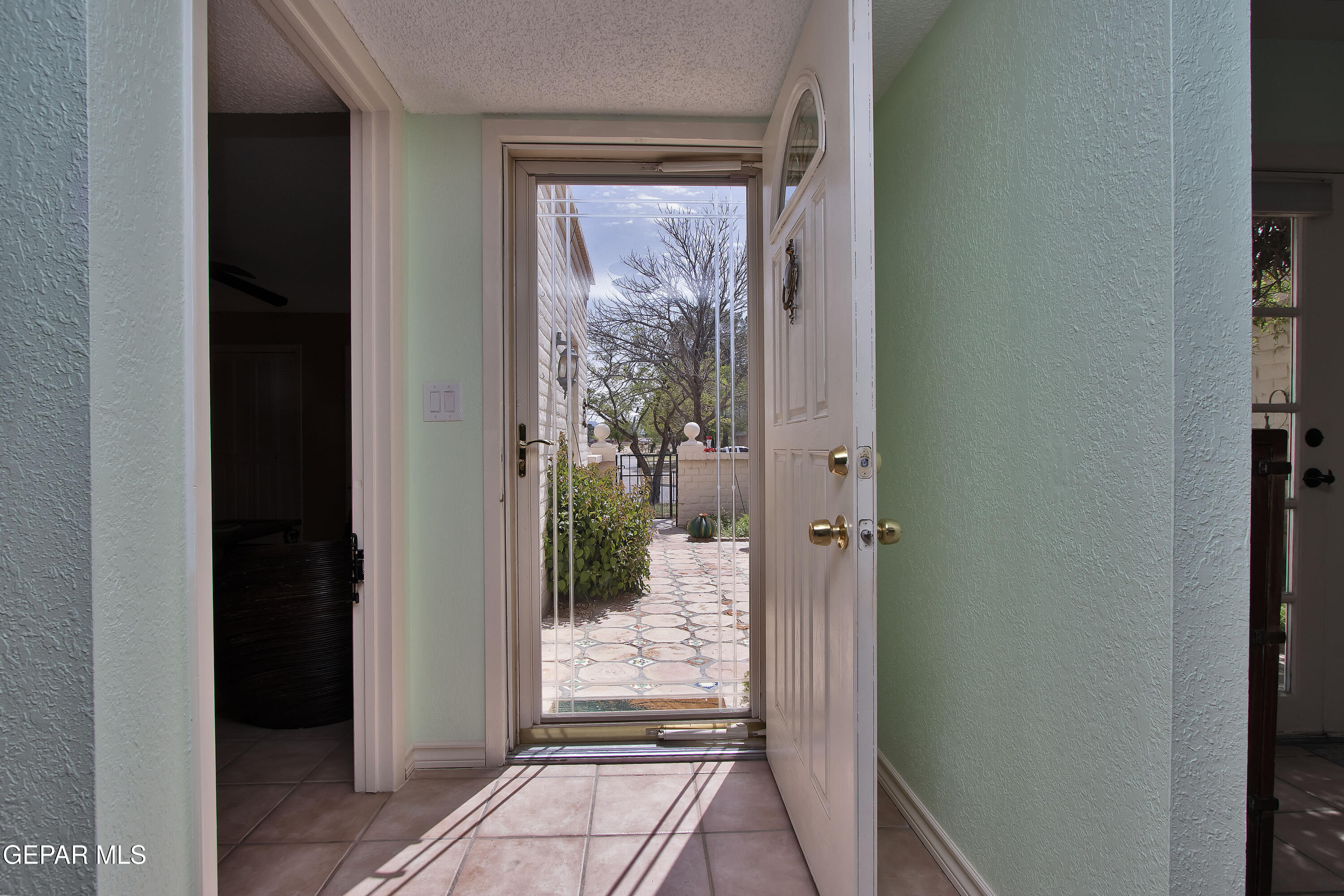 116 North Trevino Road Santa Teresa, NM 88008 - Photo 13 of 77 Entry