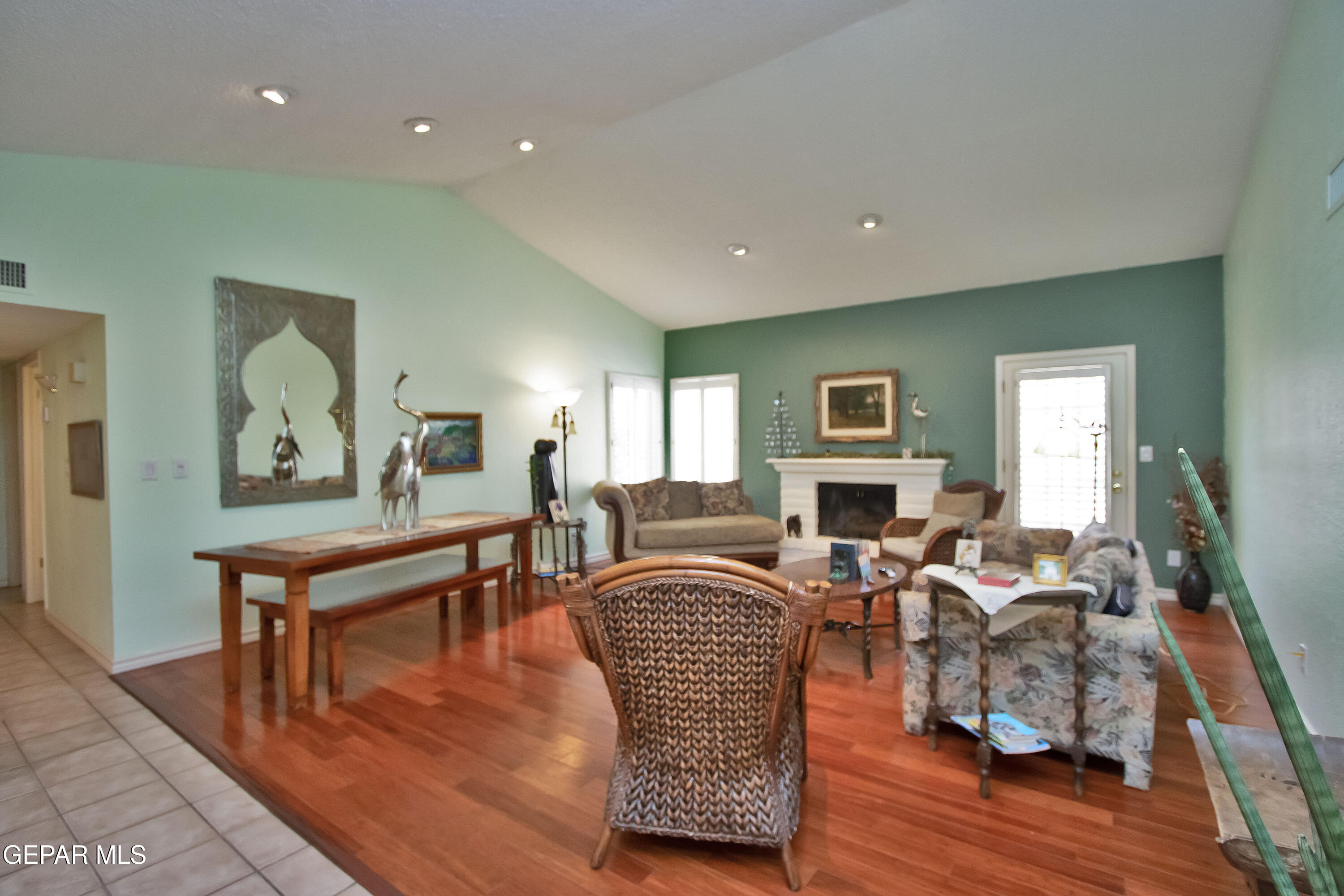 116 North Trevino Road Santa Teresa, NM 88008 - Photo 26 of 77 Family Room