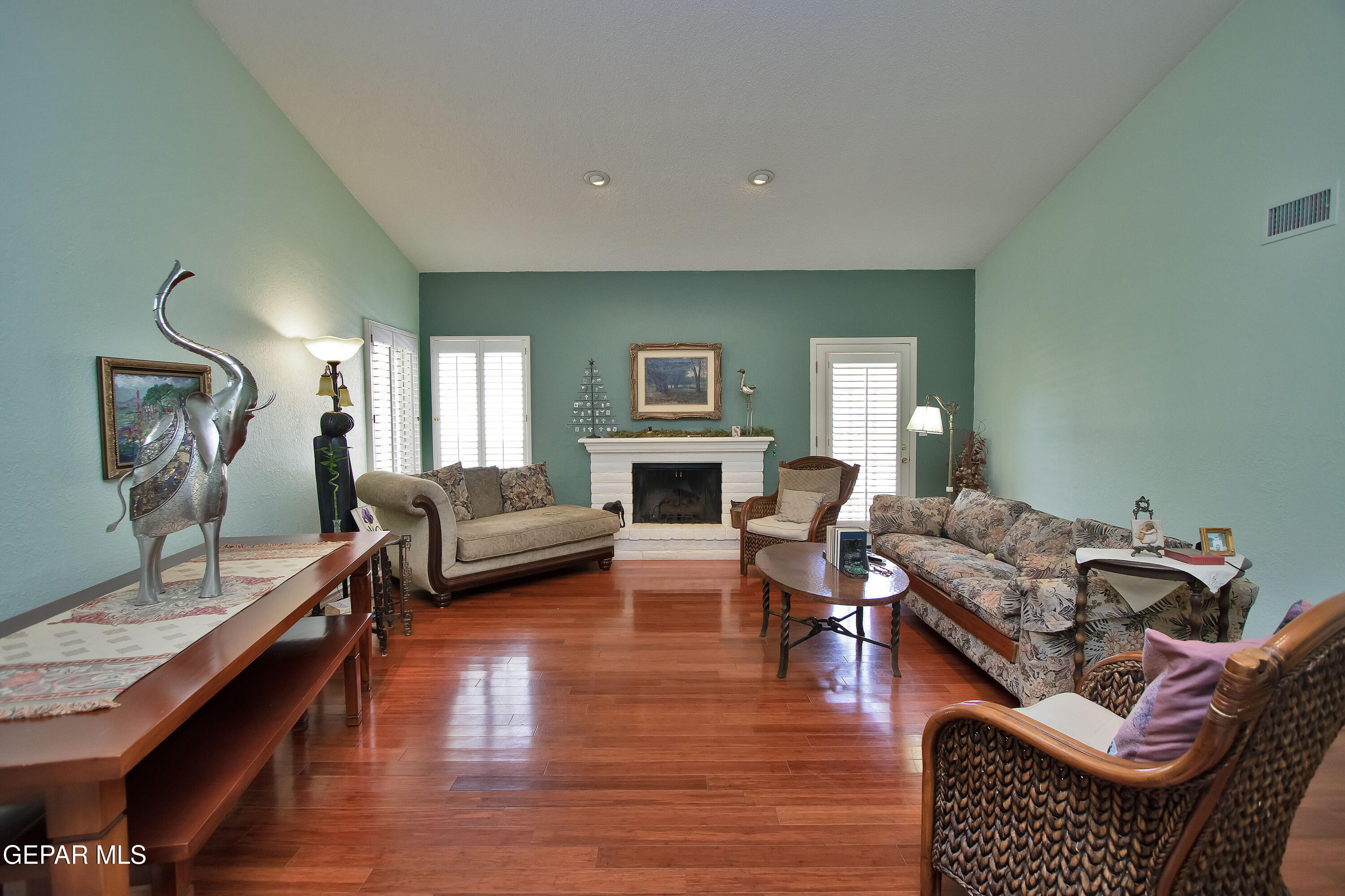 116 North Trevino Road Santa Teresa, NM 88008 - Photo 27 of 77 Family Room