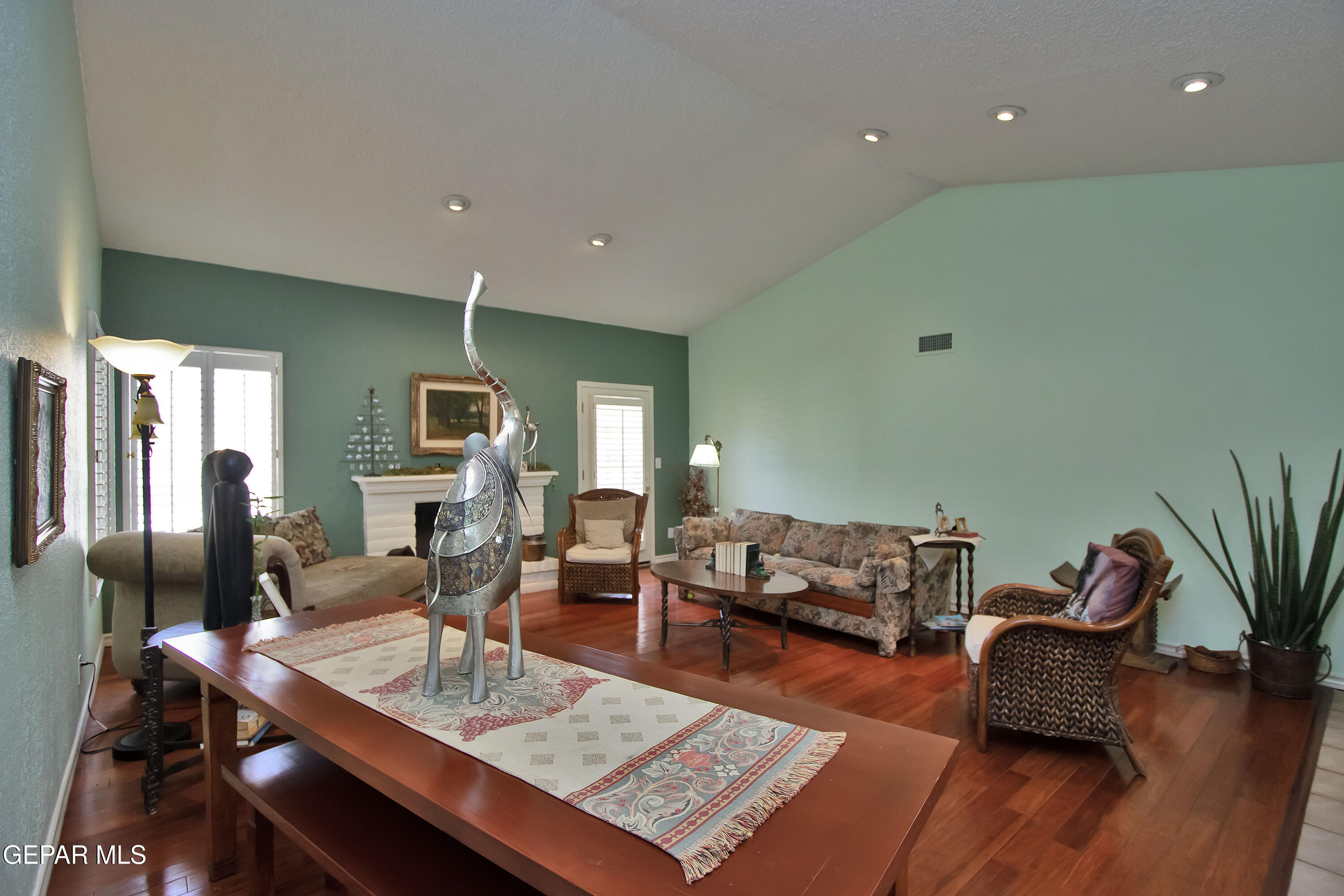 116 North Trevino Road Santa Teresa, NM 88008 - Photo 28 of 77 Family Room