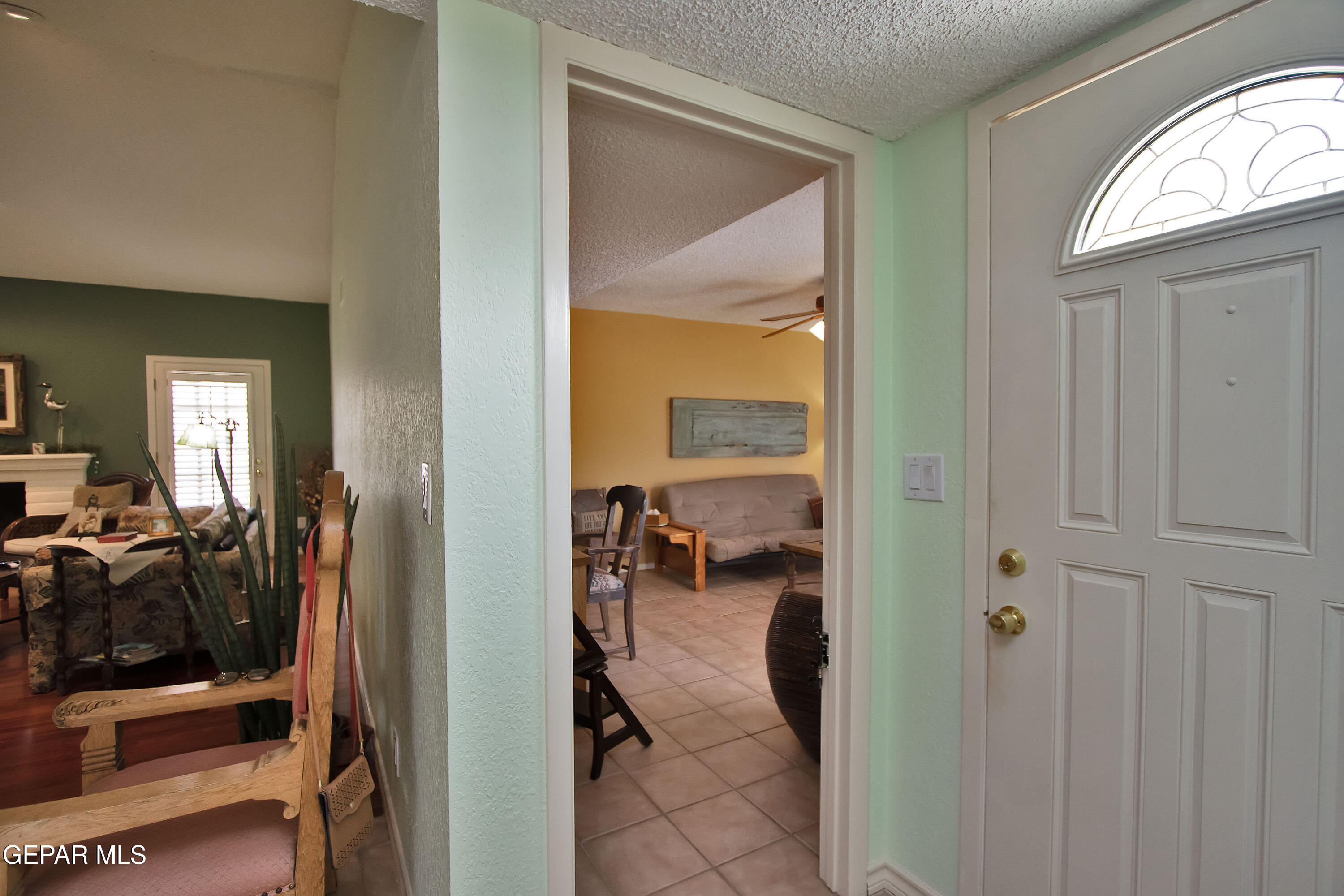 116 North Trevino Road Santa Teresa, NM 88008 - Photo 33 of 77 Entry