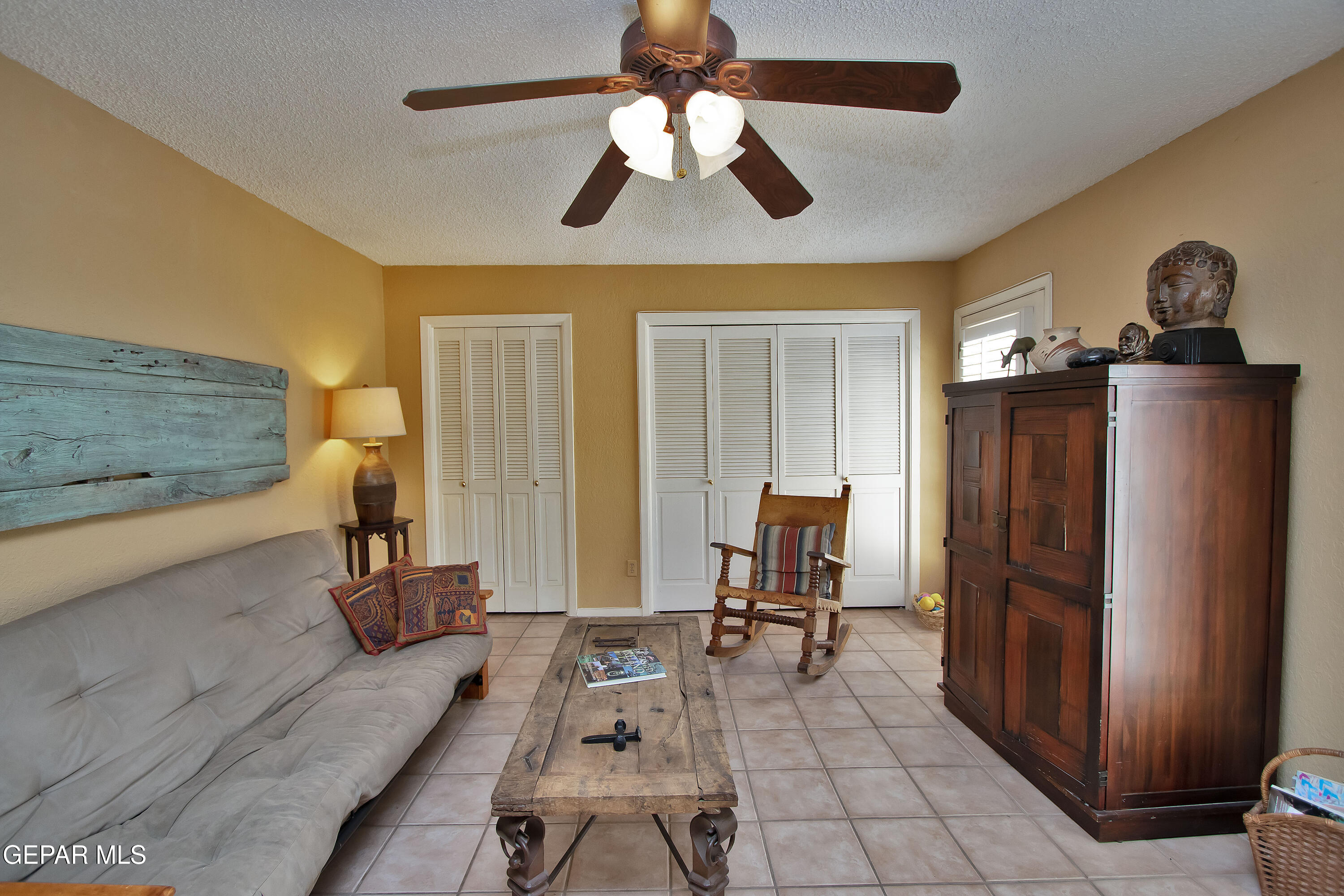 116 North Trevino Road Santa Teresa, NM 88008 - Photo 35 of 77 Office/ Flex Room