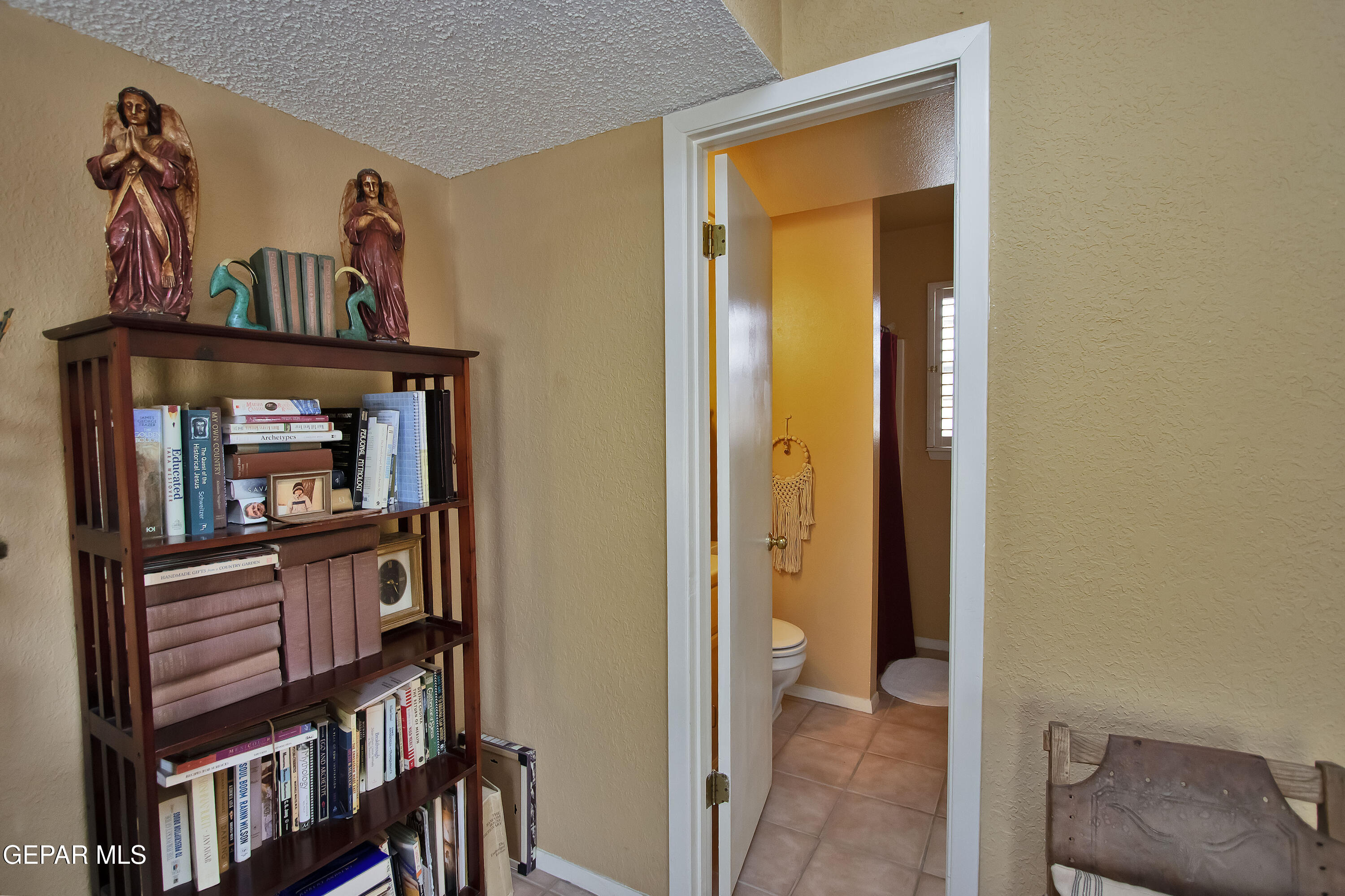 116 North Trevino Road Santa Teresa, NM 88008 - Photo 38 of 77 Office/ Flex Room