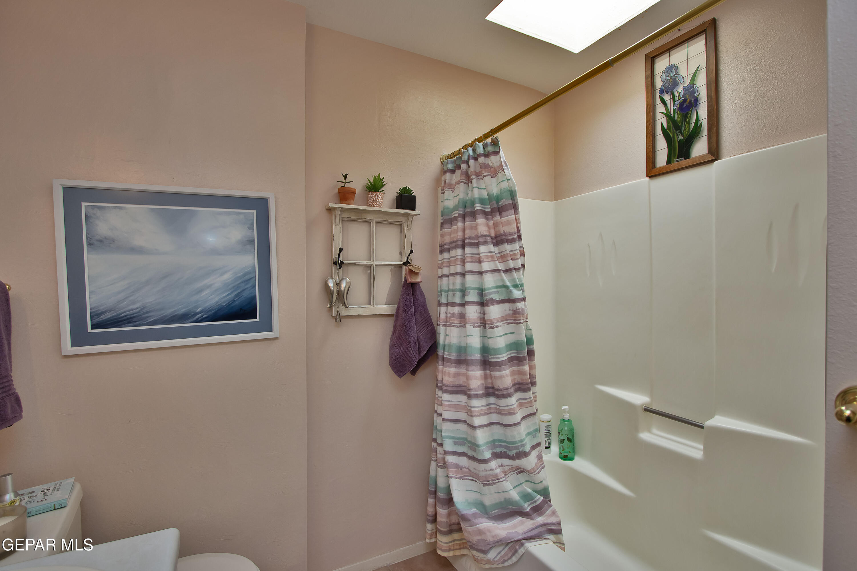 116 North Trevino Road Santa Teresa, NM 88008 - Photo 50 of 77 Bathroom