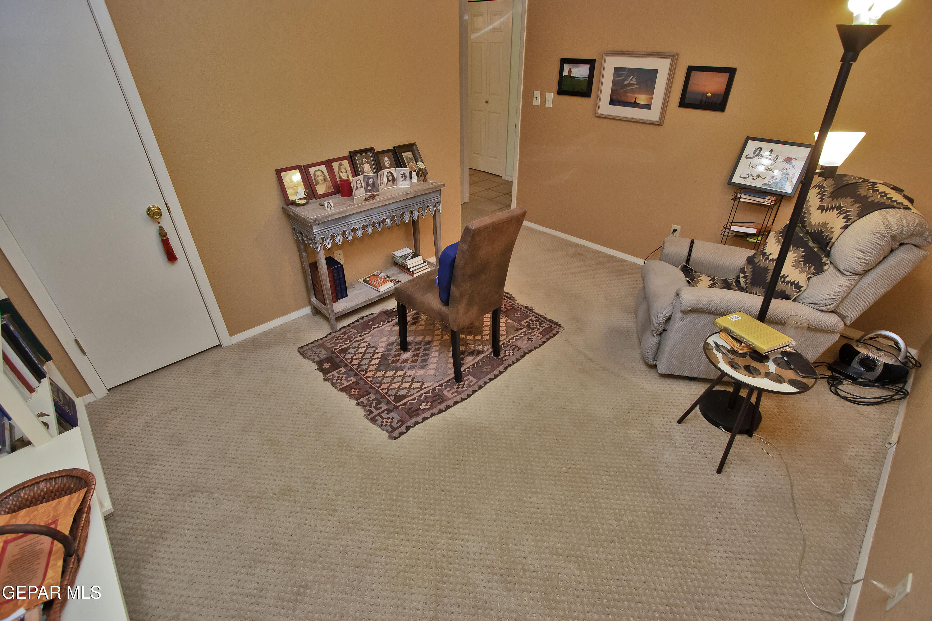 116 North Trevino Road Santa Teresa, NM 88008 - Photo 57 of 77 Bedroom #3