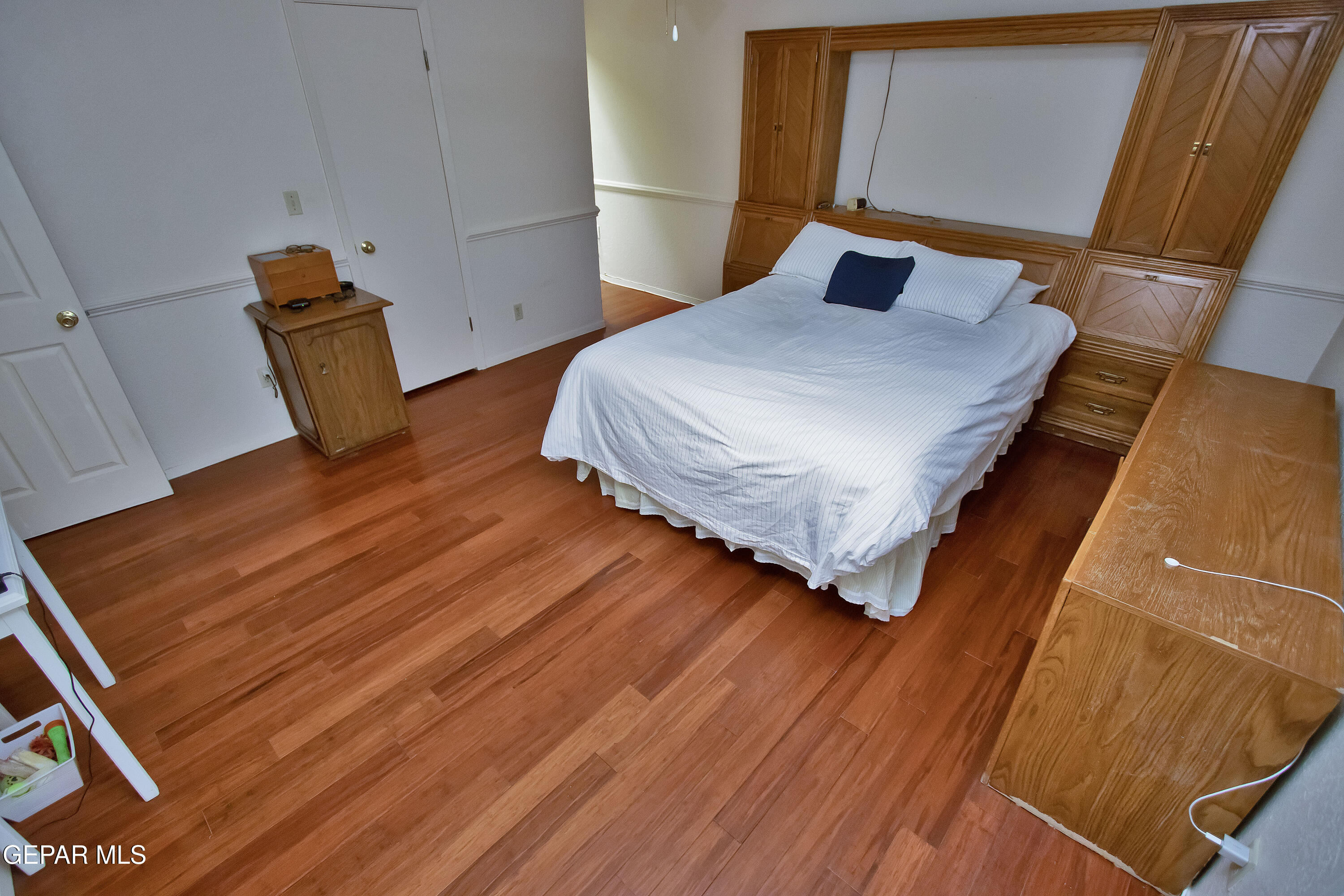 116 North Trevino Road Santa Teresa, NM 88008 - Photo 59 of 77 Master Bedroom