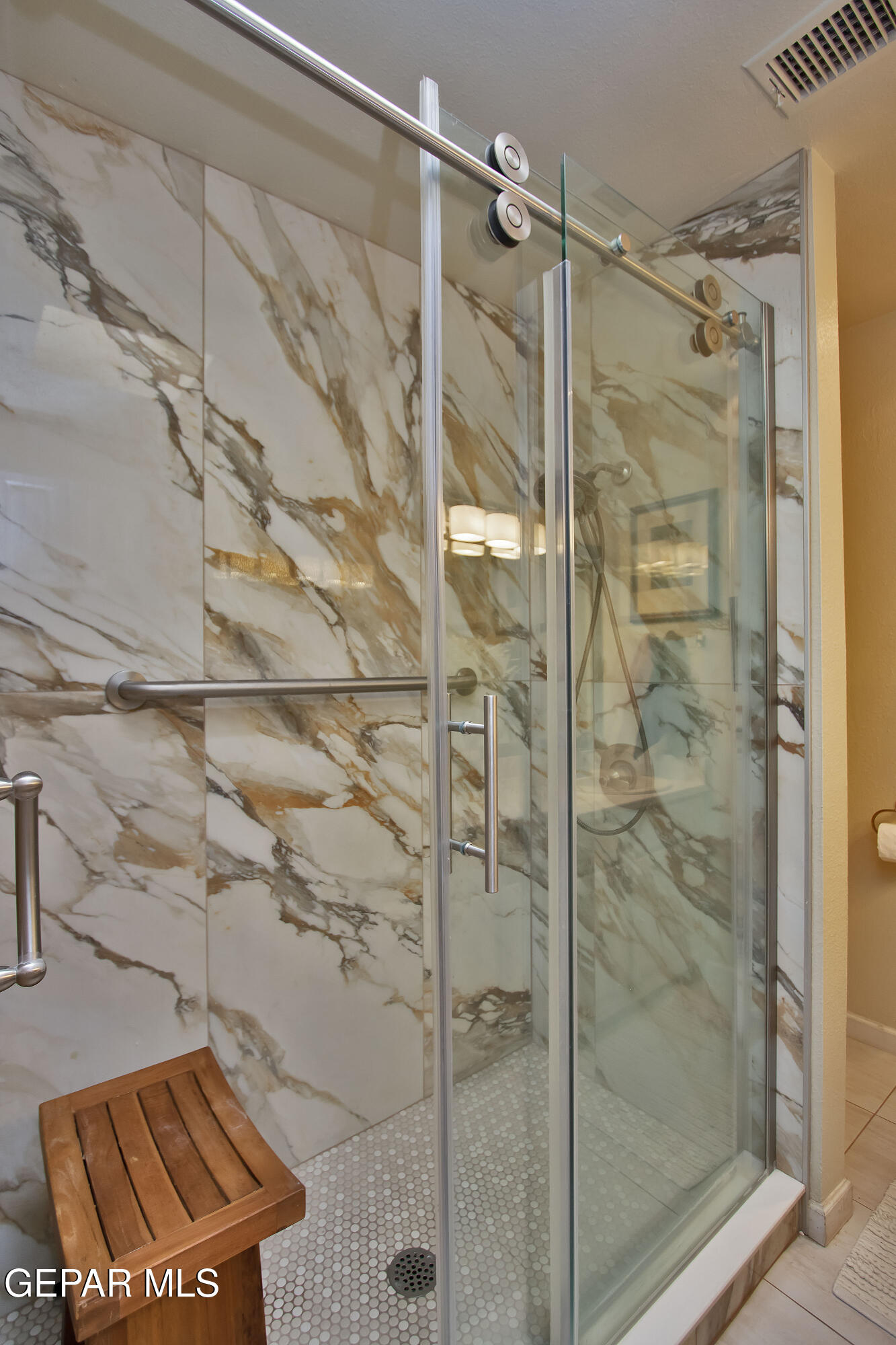 116 North Trevino Road Santa Teresa, NM 88008 - Photo 64 of 77 Master Bathroom