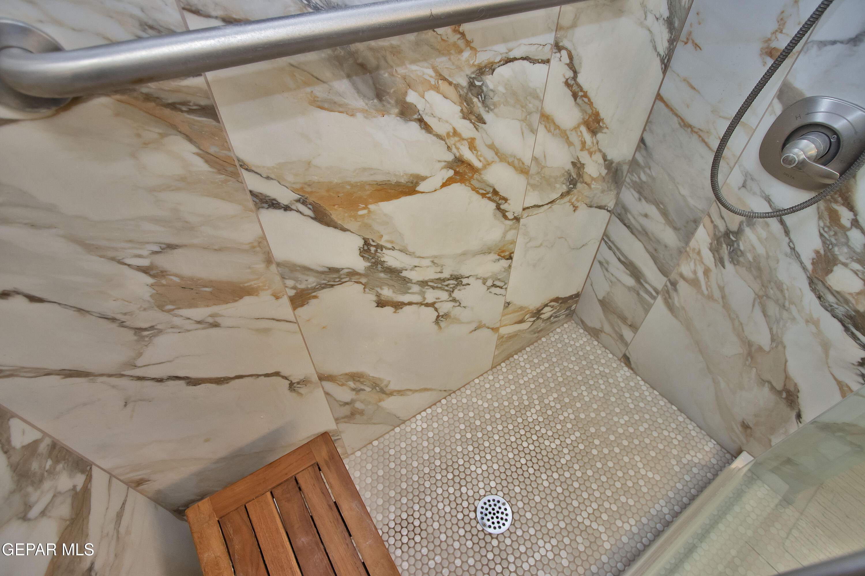 116 North Trevino Road Santa Teresa, NM 88008 - Photo 65 of 77 Master Bathroom