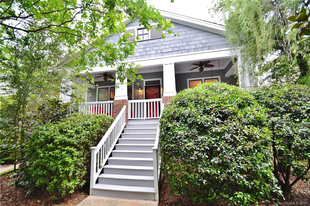 2314 Club Road Charlotte, NC 28205 - Photo 1 of 24 Gallery Image 1