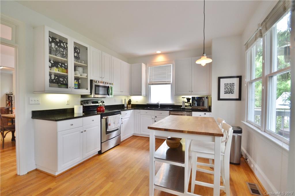 2314 Club Road Charlotte, NC 28205 - Photo 11 of 24 Gallery Image 11