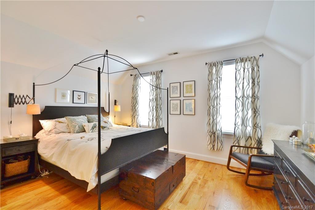 2314 Club Road Charlotte, NC 28205 - Photo 12 of 24 Gallery Image 12