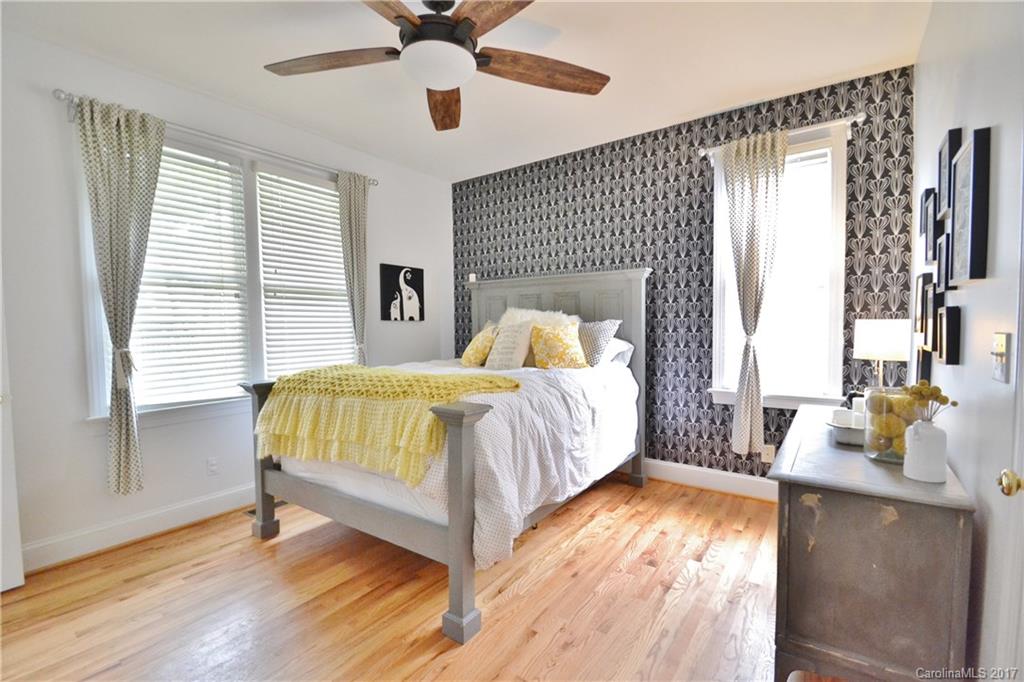 2314 Club Road Charlotte, NC 28205 - Photo 15 of 24 Gallery Image 15