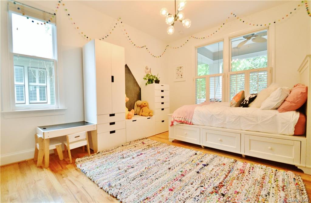 2314 Club Road Charlotte, NC 28205 - Photo 17 of 24 Gallery Image 17