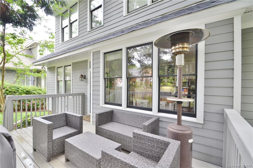2314 Club Road Charlotte, NC 28205 - Photo 20 of 24 Gallery Image 20