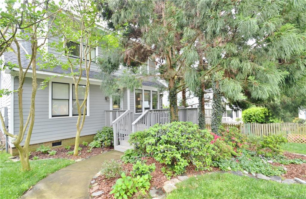 2314 Club Road Charlotte, NC 28205 - Photo 21 of 24 Gallery Image 21