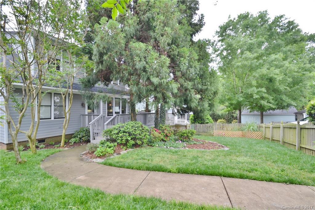 2314 Club Road Charlotte, NC 28205 - Photo 22 of 24 Gallery Image 22