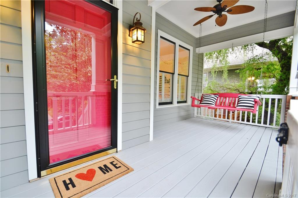 2314 Club Road Charlotte, NC 28205 - Photo 23 of 24 Gallery Image 23