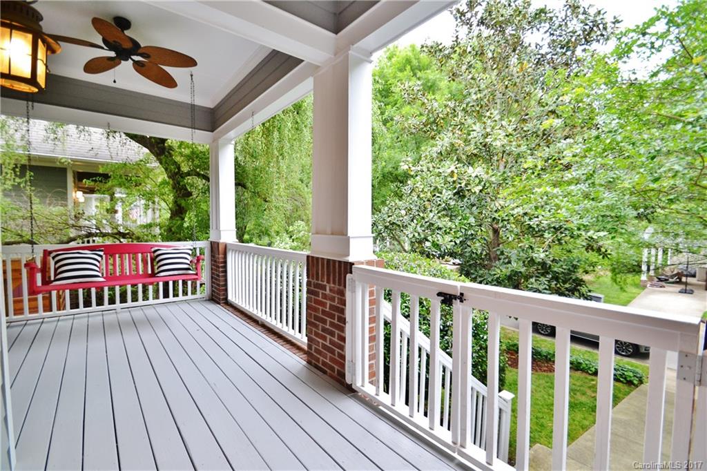 2314 Club Road Charlotte, NC 28205 - Photo 24 of 24 Gallery Image 24