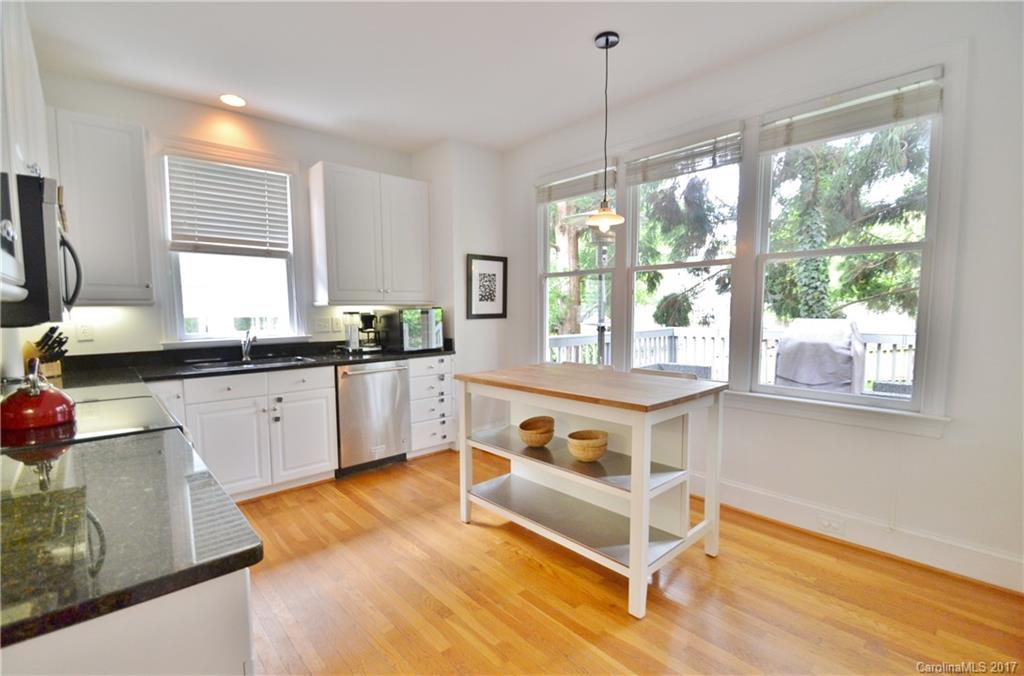 2314 Club Road Charlotte, NC 28205 - Photo 4 of 24 Gallery Image 4