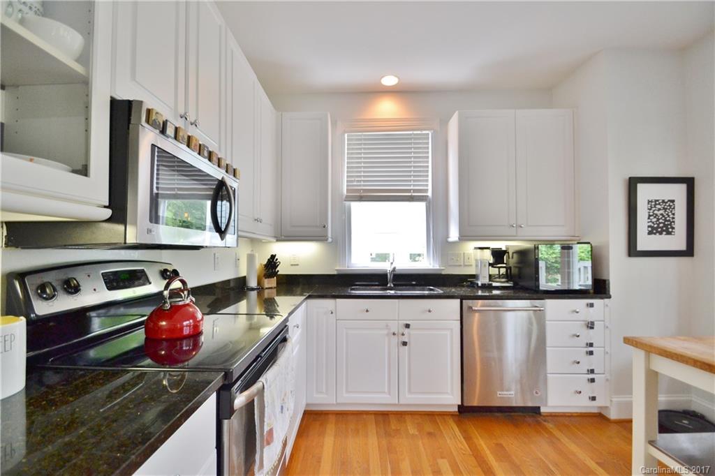 2314 Club Road Charlotte, NC 28205 - Photo 5 of 24 Gallery Image 5