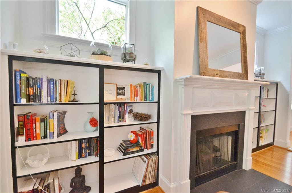 2314 Club Road Charlotte, NC 28205 - Photo 6 of 24 Gallery Image 6