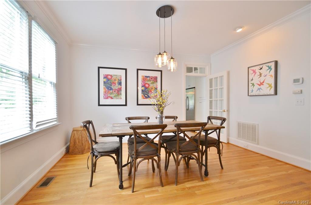 2314 Club Road Charlotte, NC 28205 - Photo 9 of 24 Gallery Image 9