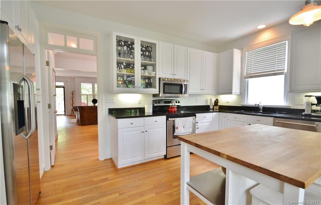 2314 Club Road Charlotte, NC 28205 - Photo 10 of 24 Gallery Image 10
