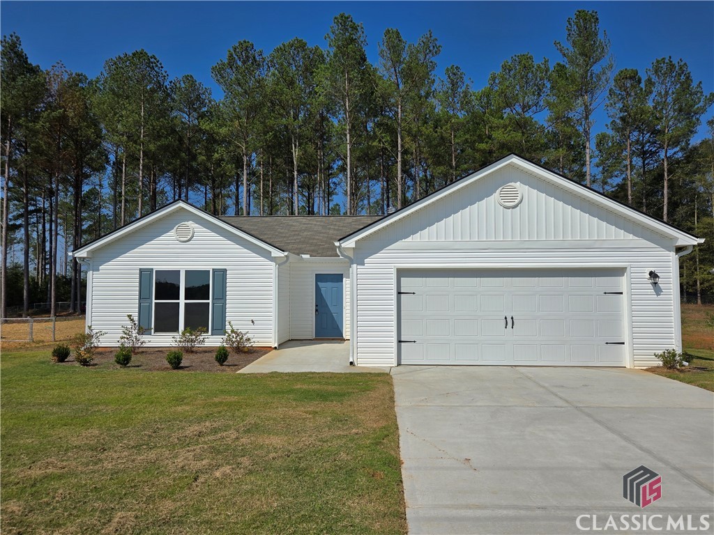111 Swan Sanders Road, Unit 12 Hartwell, GA 30643 - Photo 1 of 1