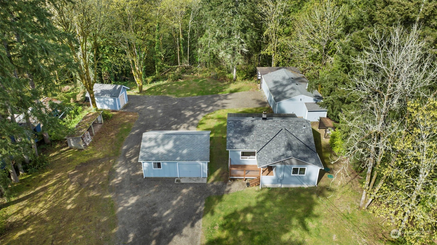121 Sunnyhill Road West Bremerton, WA 98312 - Photo 32 of 39 Gallery Image 32