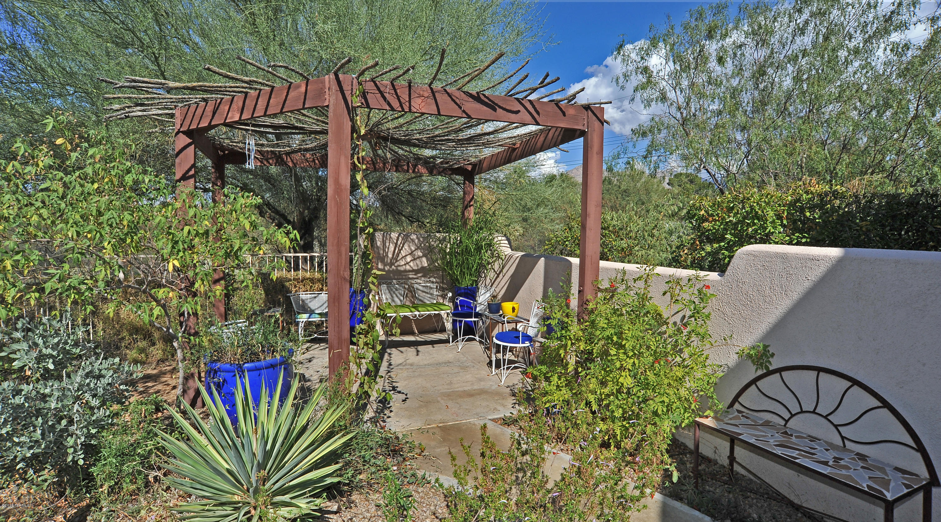 806 West Los Altos Road Tucson, AZ 85704 - Photo 44 of 49 Gallery Image 44