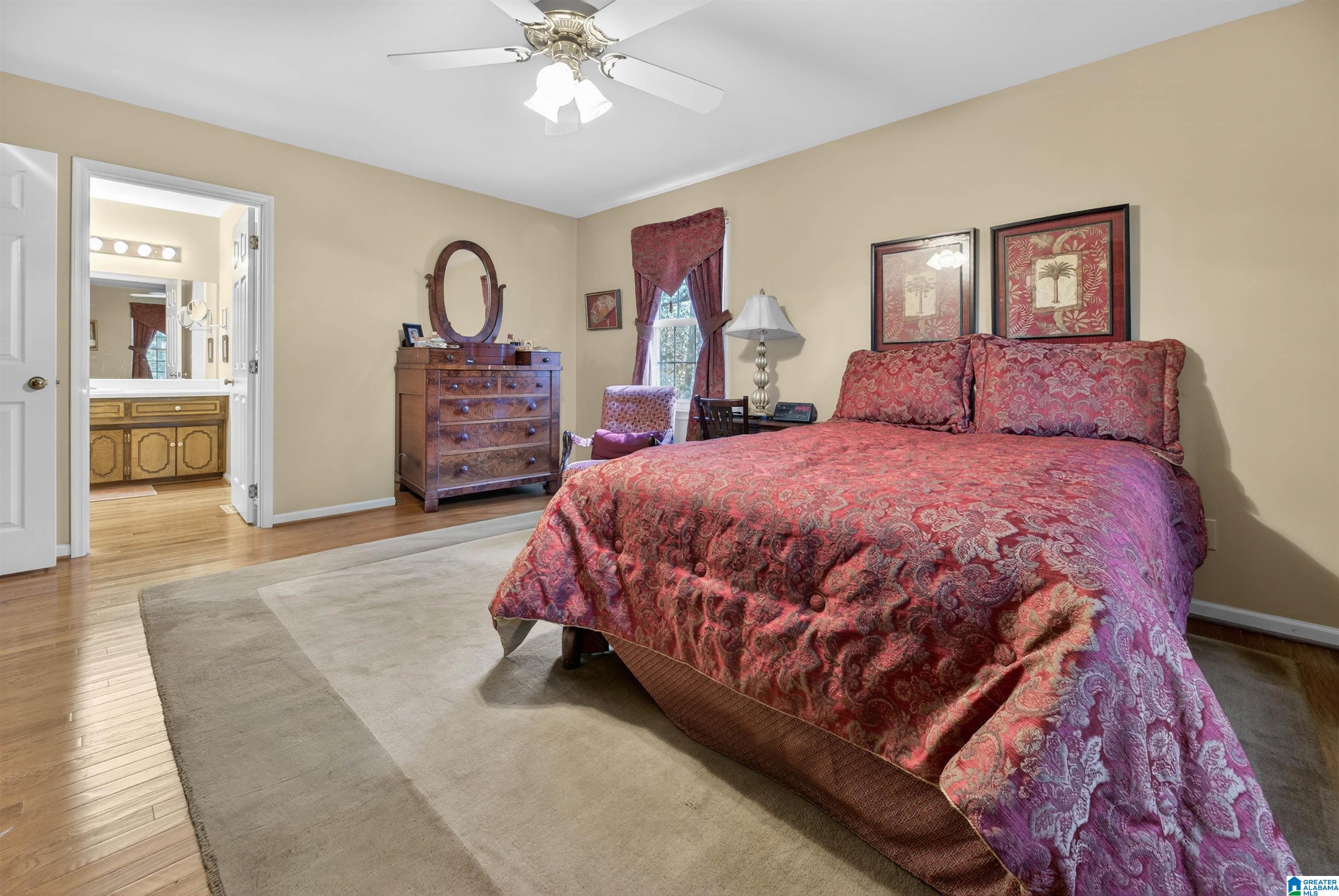 786 Aderholdt Mill Road Jacksonville, AL 36265 - Photo 22 of 38 Gallery Image 22