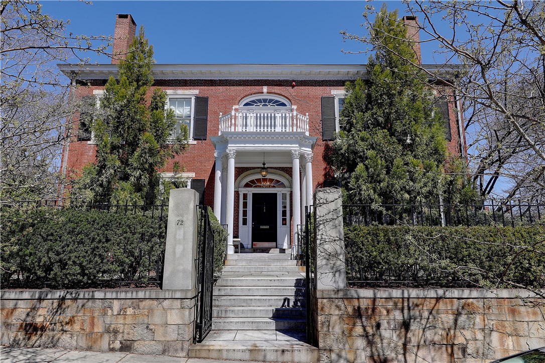72 Manning Street, Unit 1 Providence, RI 02906 - Photo 2 of 38