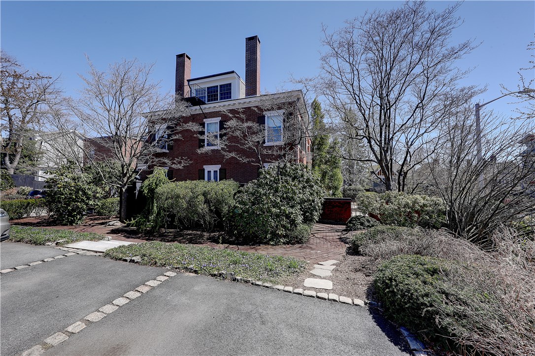 72 Manning Street, Unit 1 Providence, RI 02906 - Photo 36 of 38