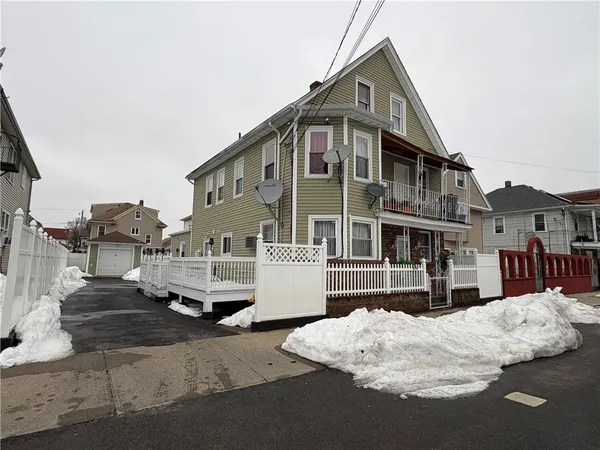 $759,000 | 193 Clarence Street, Providence, RI 02909
