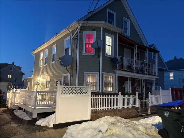 $759,000 | 193 Clarence Street, Providence, RI 02909