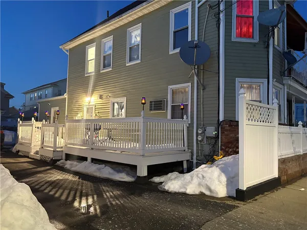 $759,000 | 193 Clarence Street, Providence, RI 02909