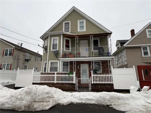 $759,000 | 193 Clarence Street, Providence, RI 02909